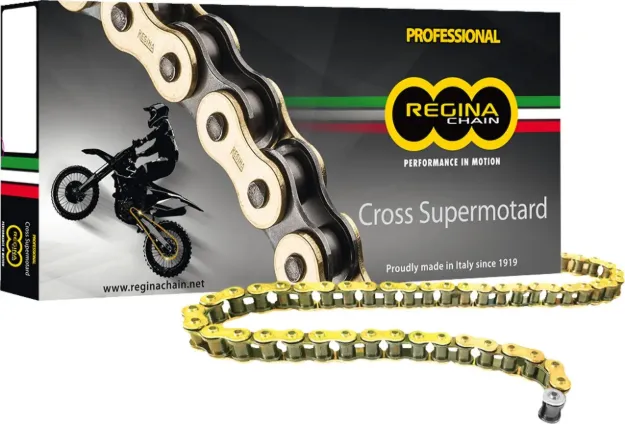 520 RH2 Series Chain