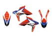 Dream 5 Graphic Kit
