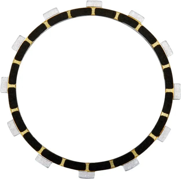 Clutch Friction Plate