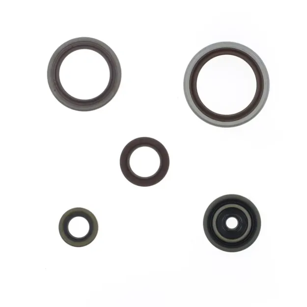 Engine Oil Seal