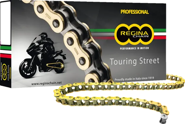 Drive Chain ZRT