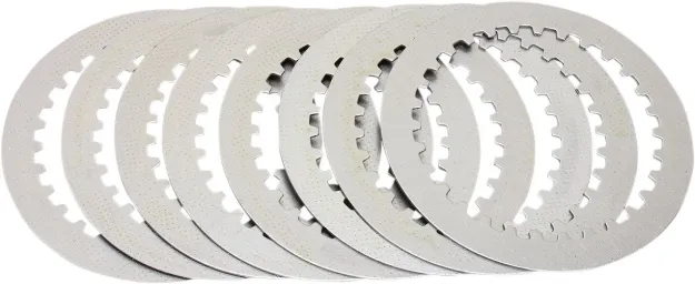 Clutch Steel Alloy Drive Plate