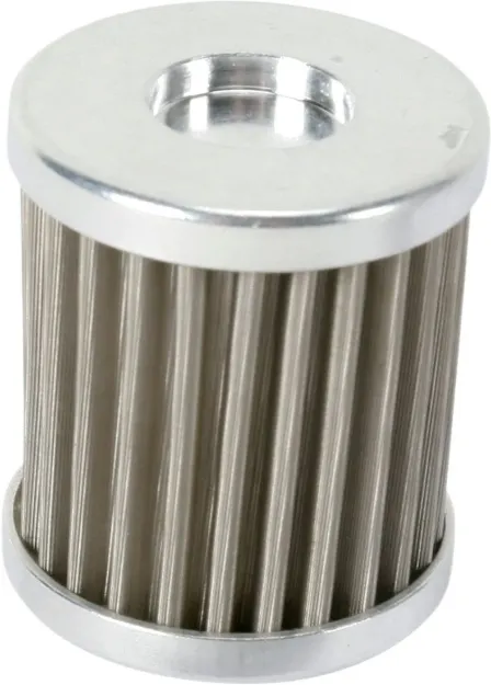 Stainless Steel Oil Filter