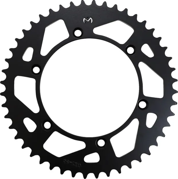 Steel Rear Sprocket