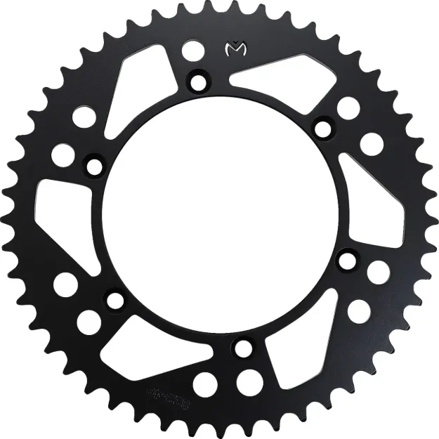 Steel Rear Sprocket
