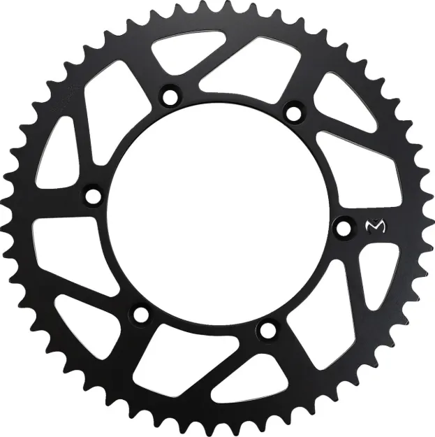 Steel Rear Sprocket