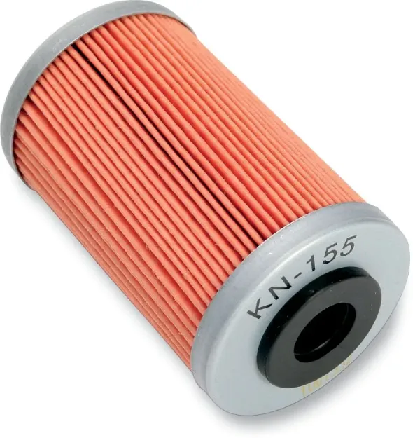 Performance Oil Filter
