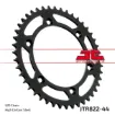 Rear Sprocket Steel