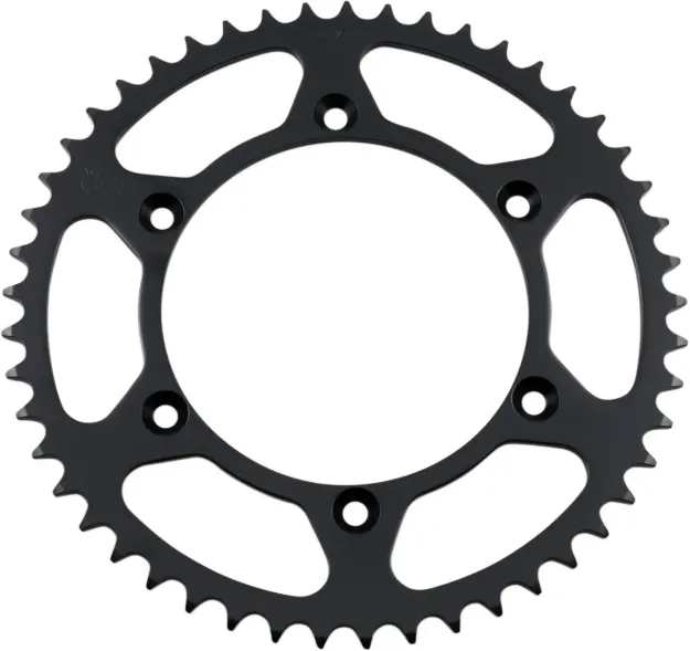 Steel Rear Sprocket