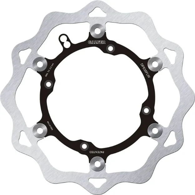 Brake Rotor