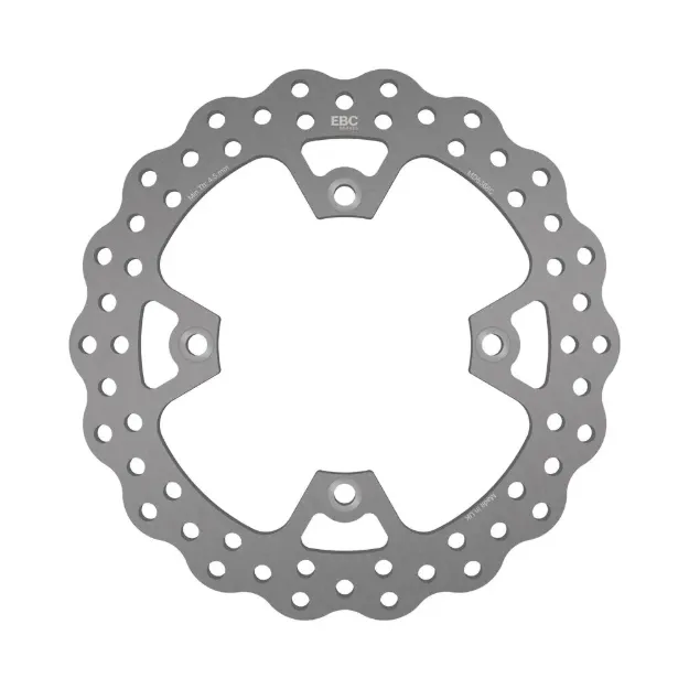 Supercross Contour Series Brake Rotors