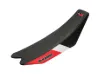 Graphics kit with seat cover