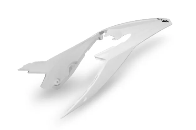 Rear Fender