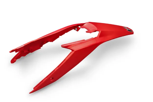 Rear Fender