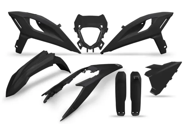 Full Replacement Body Kit