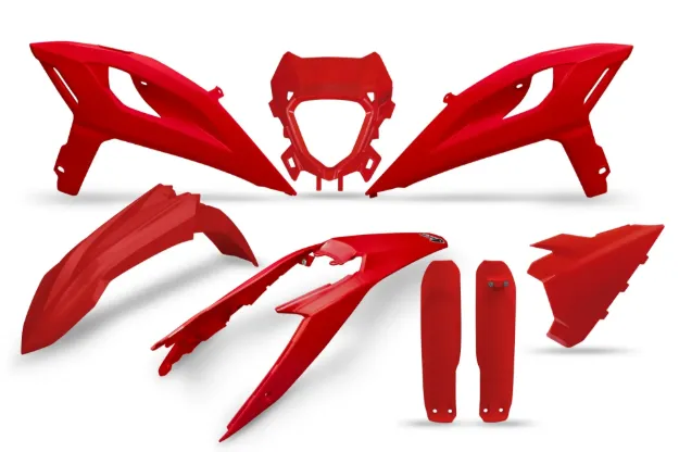 Full Replacement Body Kit