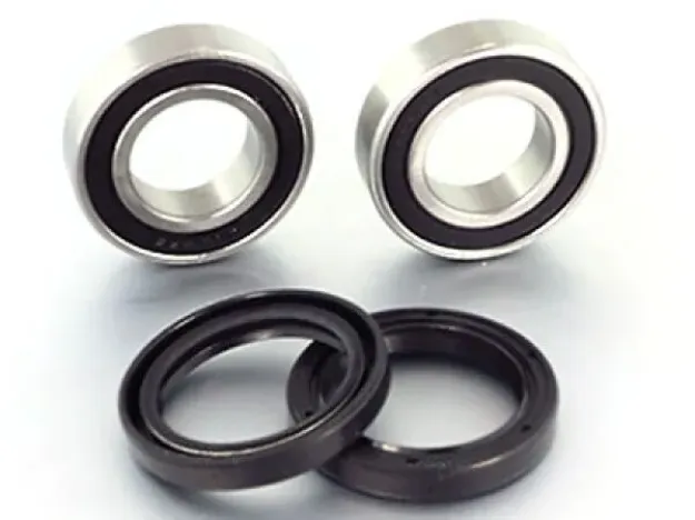 Wheel Bearing