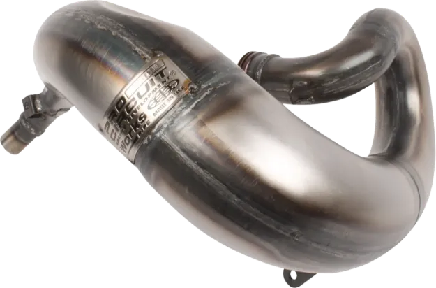 Works Pipe Exhaust