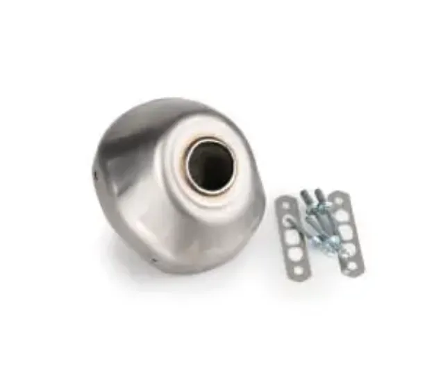 End Cap Repair Kit