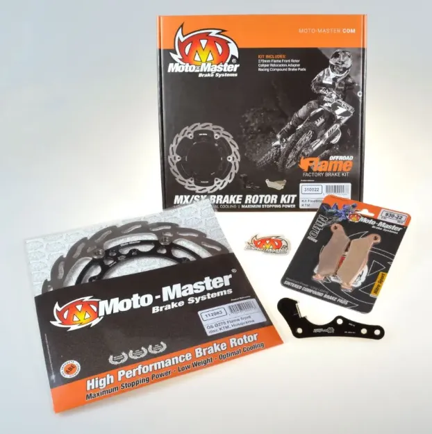 Brake Kit