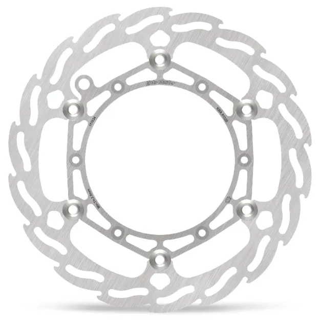Oversize (OS) Front Flame Disc