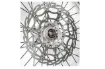 Flame Series Rotor