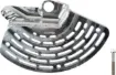 Front Brake Rotor Guard