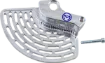 Front Brake Rotor Guard