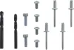 Spark Arrestor End Cap