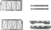 Billet Radiator Guards