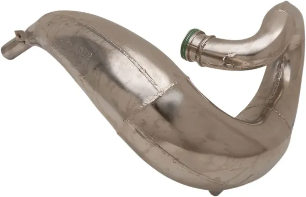 Gnarly Pipe