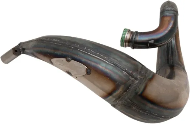 Factory Fatty Pipe