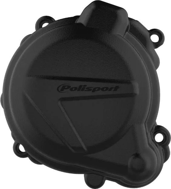 IGNITION PROTECTOR