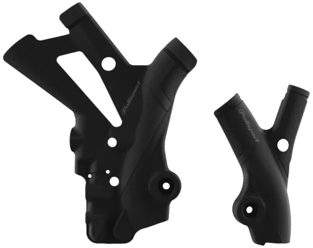 Frame protectors