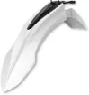 Replacement Plastic Front Fender
