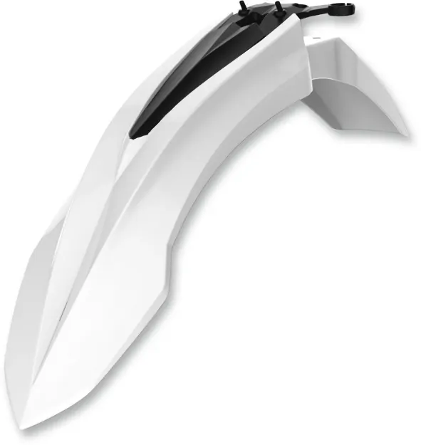 Replacement Plastic Front Fender