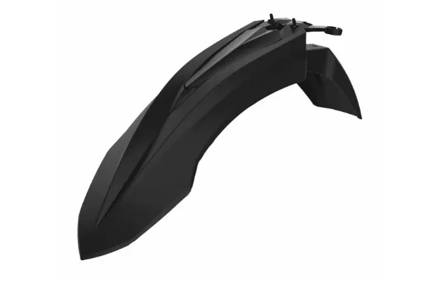 Front Fender Replica