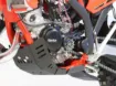 Xtrem Skid Plate