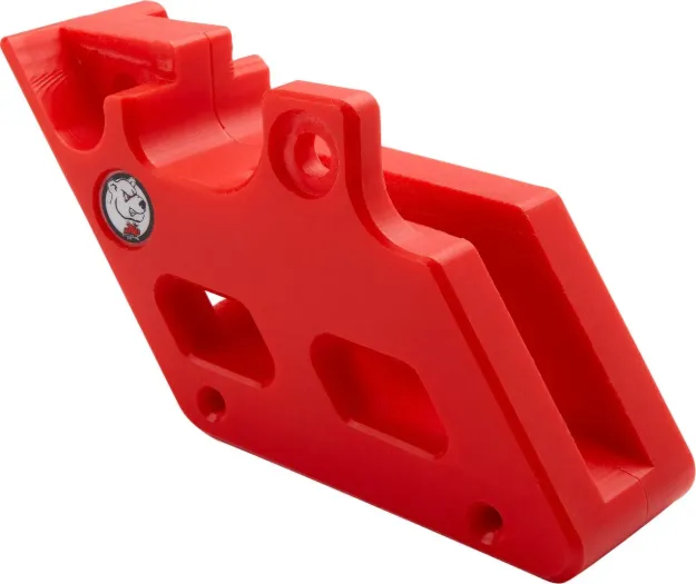 Chain Guide