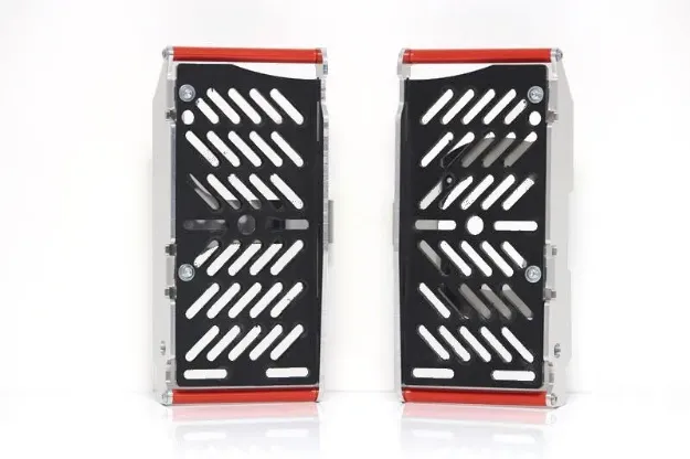 Xtrem Radiator Guards