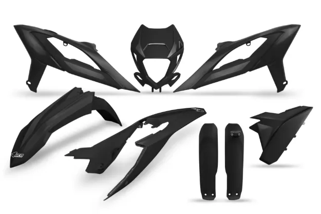 Full Replacement Body Kit