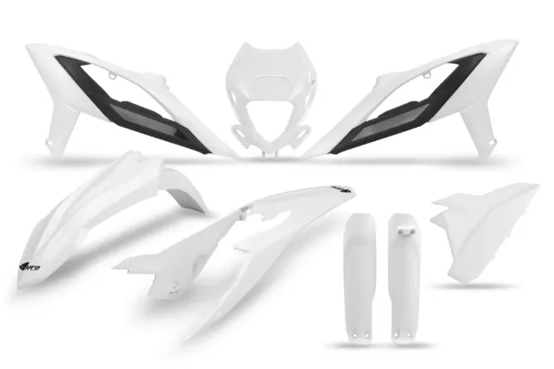 Full Replacement Body Kit