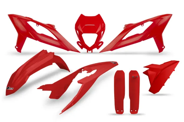 Full Replacement Body Kit