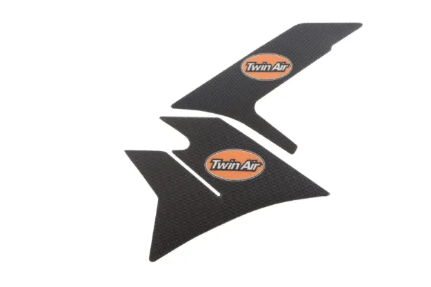 Air Box Decals