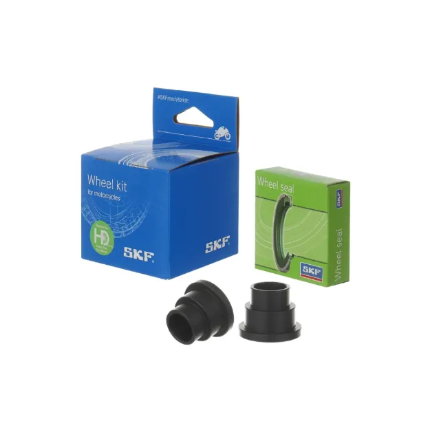 Seals Kit HDS with Spacers