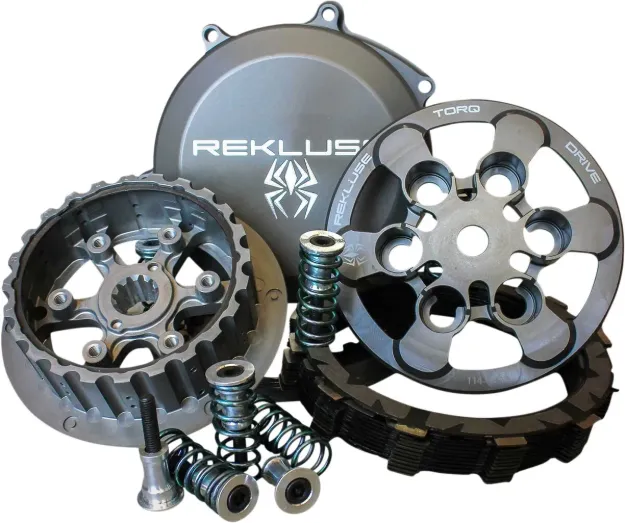 Core Manual TorqDrive® Clutch Kit