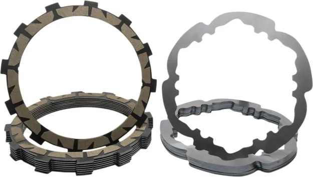 TorqDrive® Clutch Pack