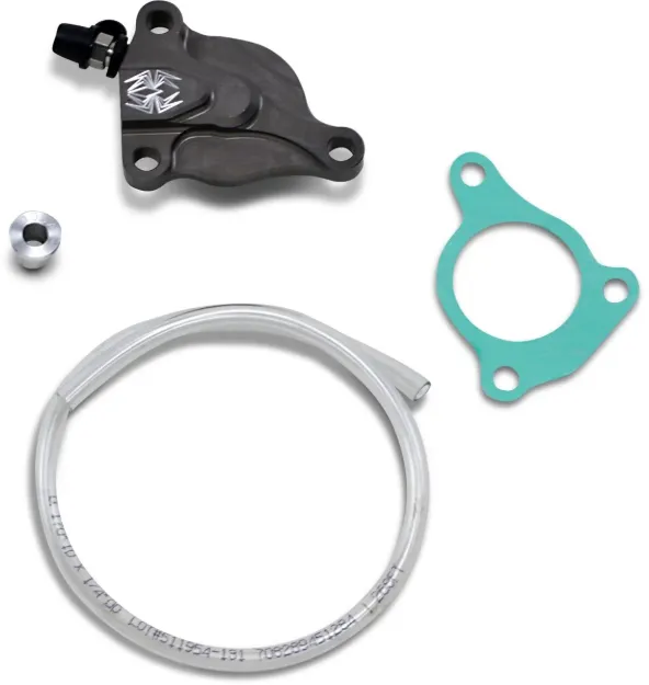 Manual Slave Cylinder Kit