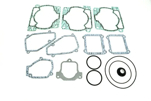 Complete Gasket Kit