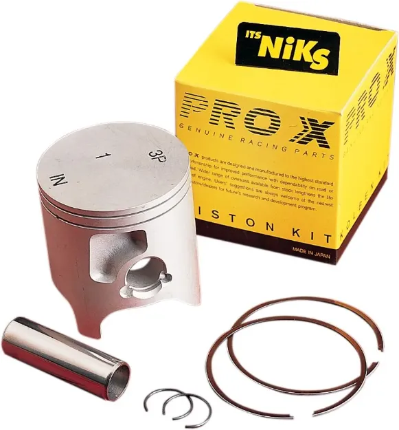 Forged Piston Kit
